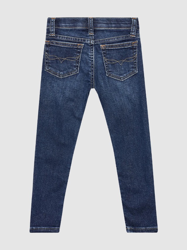 Jeans Fminin Ralph Lauren Kids