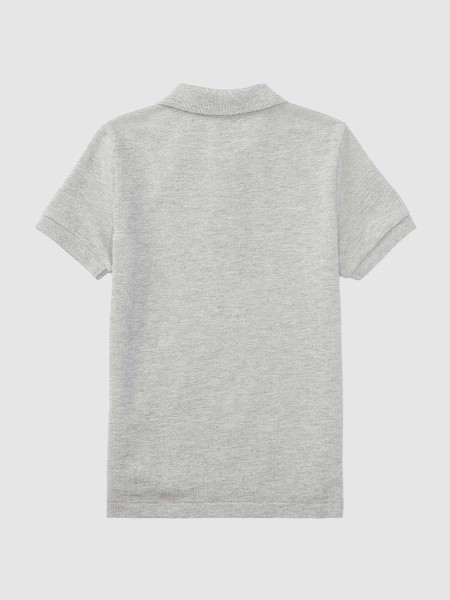 Polos Male Ralph Lauren Kids