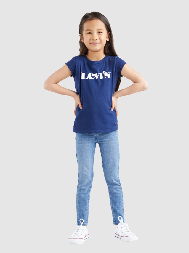 Jeans Female Levis