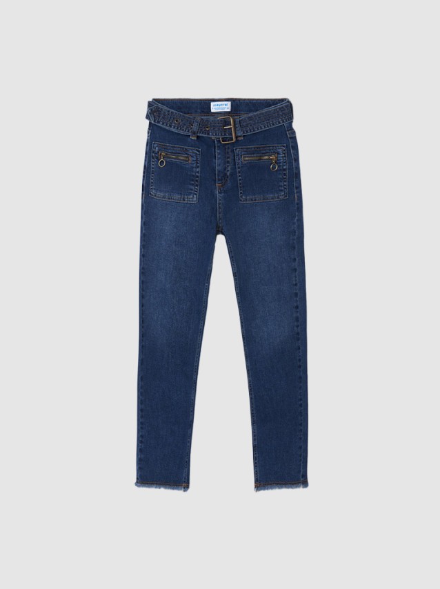 Jeans Fminin Mayoral