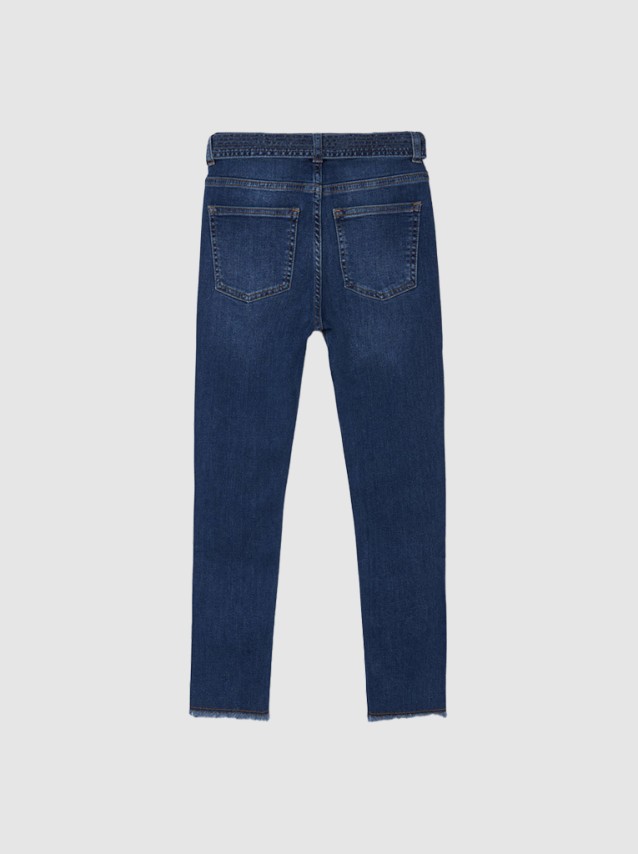 Vaqueros Femenino Mayoral