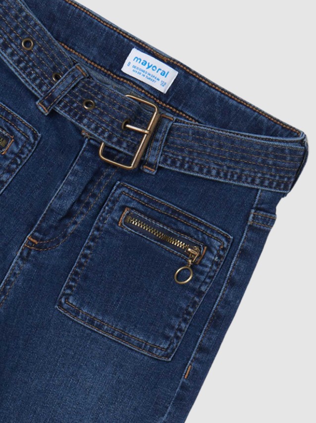 Vaqueros Femenino Mayoral