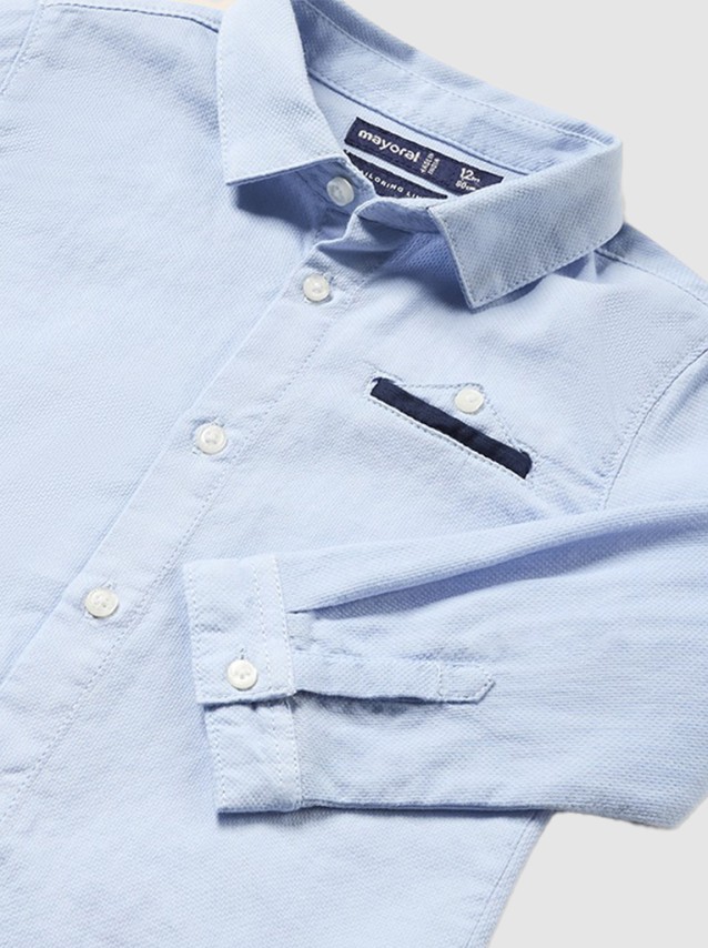 Camisas Masculino Mayoral