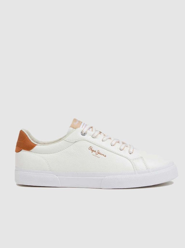 Trainers Female Pepe Jeans Footwear