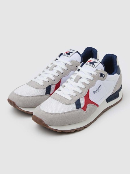 Zapatillas Masculino Pepe Jeans Footwear Zapatillas Masculino Pepe Jeans Footwear