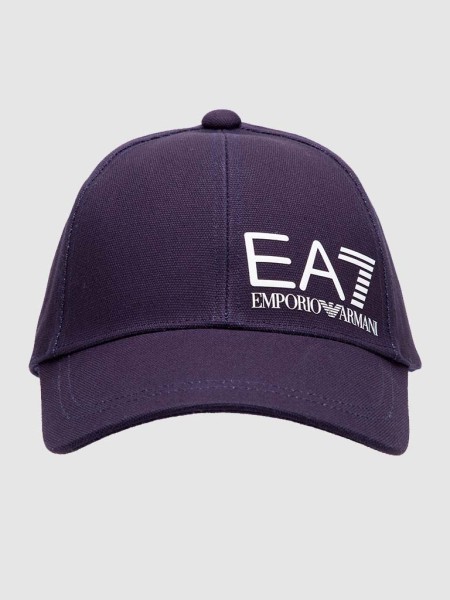 Hats Male Ea7  Emporio  Armani