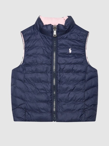 Waistcoats Female Ralph Lauren Kids