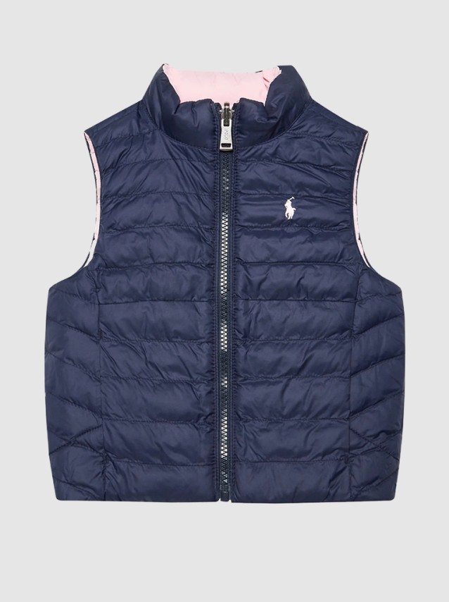 Waistcoats Female Ralph Lauren Kids