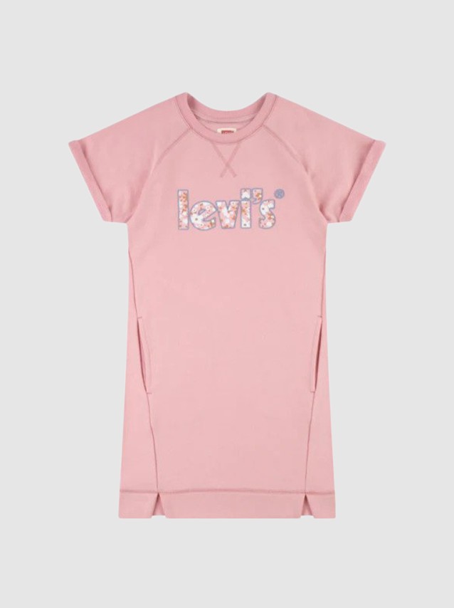 Vestidos Femenino Levis