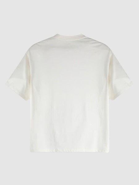 T-Shirt Female Levis