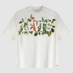 T-Shirt Female Levis