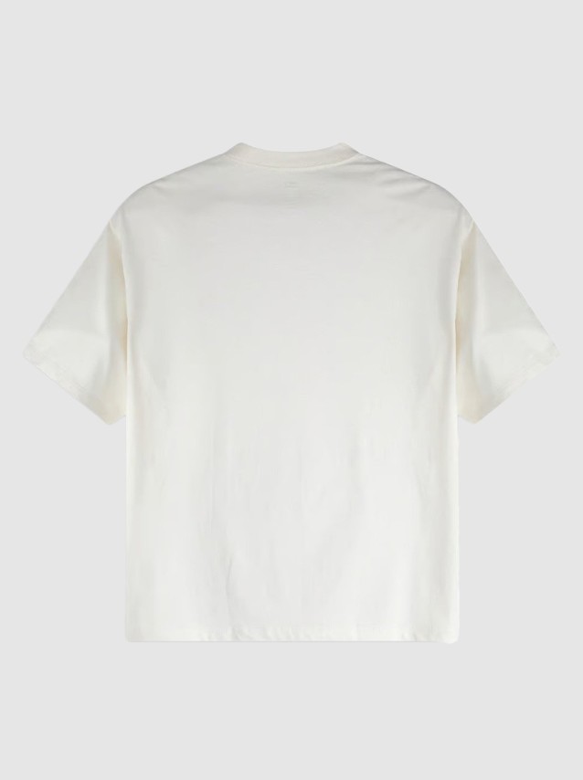 T-Shirt Female Levis