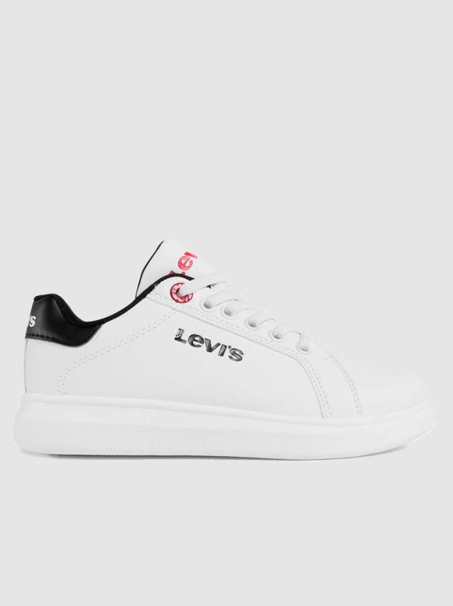 Zapatillas Masculino Levis