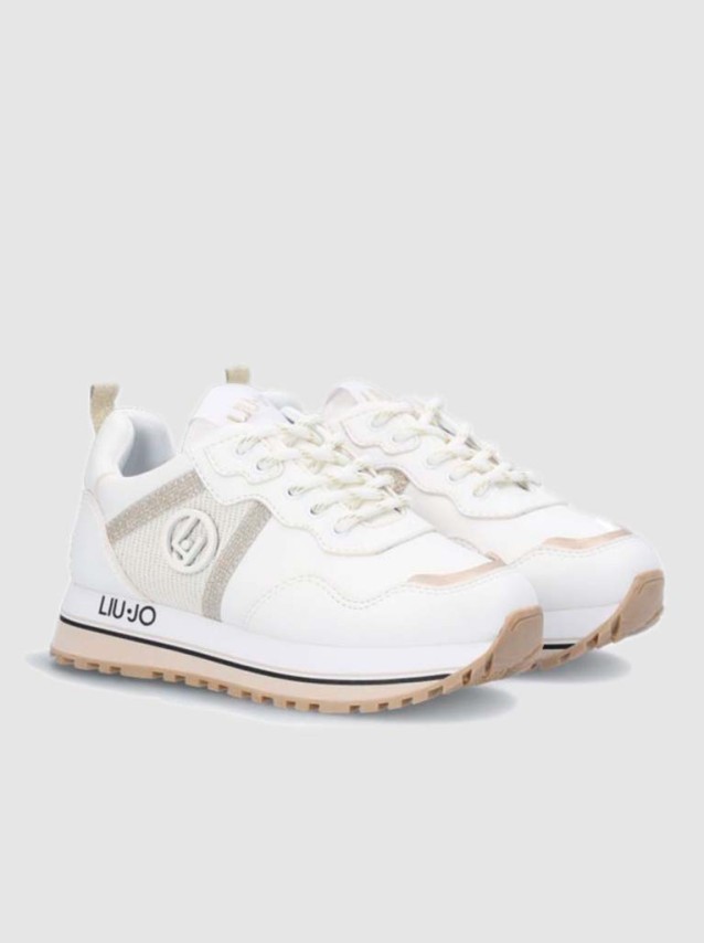 Baskets F�minin Liu Jo