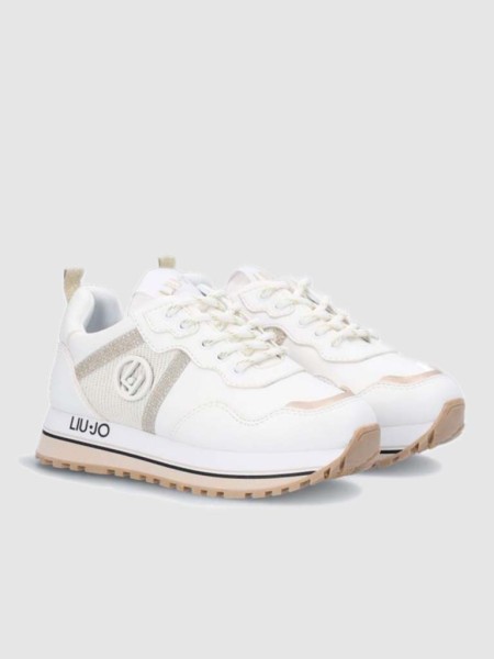 Trainers Female Liu Jo