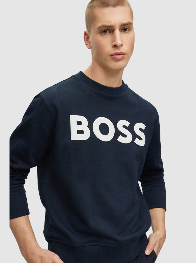 Jersey Masculino Boss
