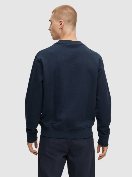 Camisola/sweater Homem Boss Camisola/sweater Homem Boss