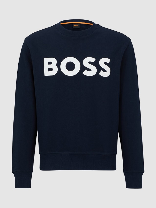 Jersey Masculino Boss