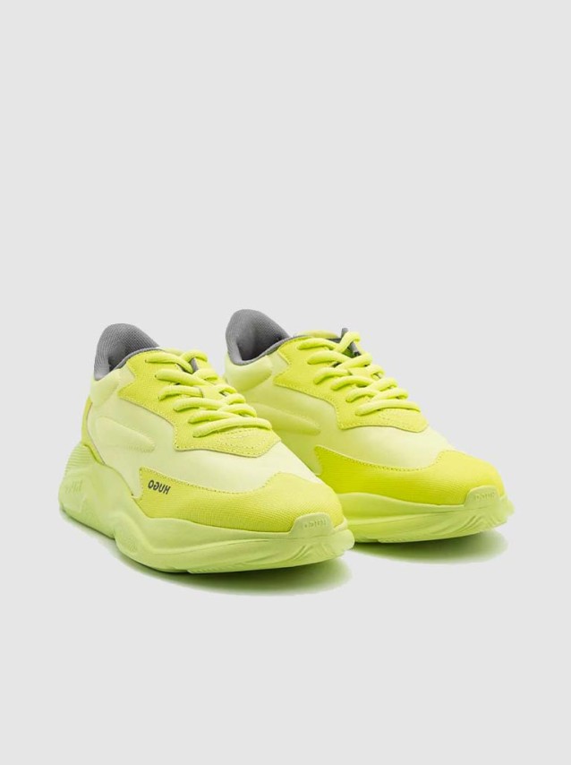 Trainers Female Hugo