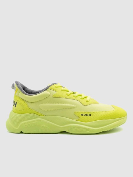 Trainers Female Hugo