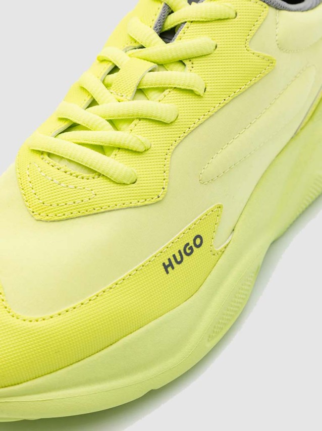 Trainers Female Hugo