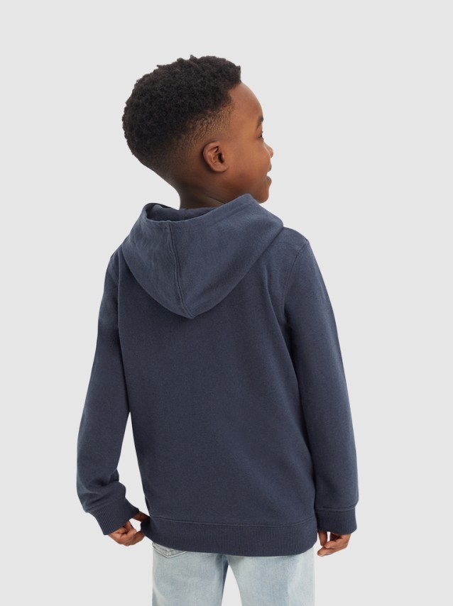 Sweatshirt Masculin Levis