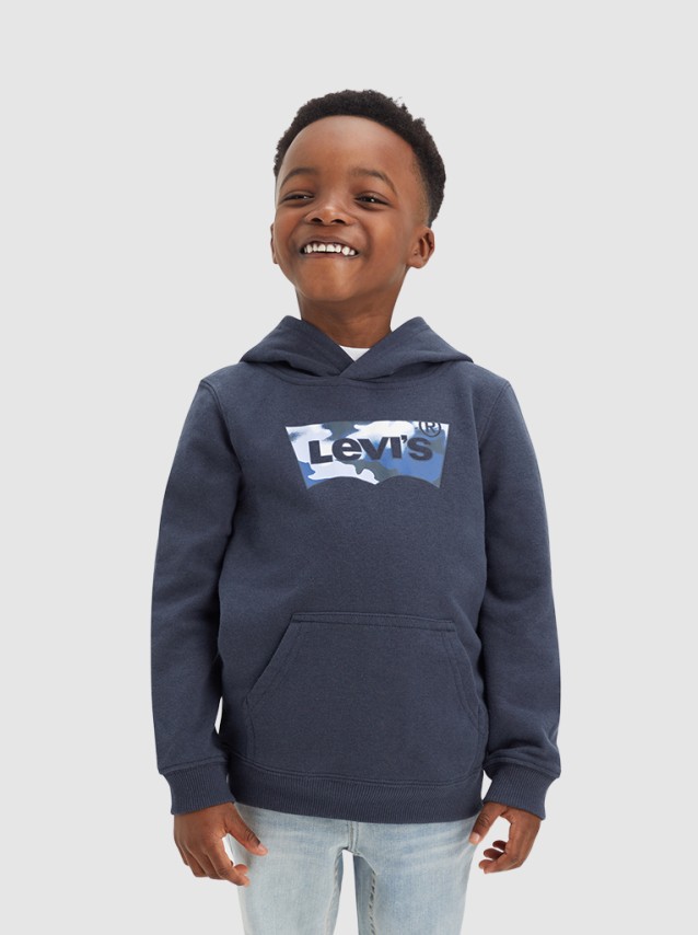Sweatshirt Masculin Levis