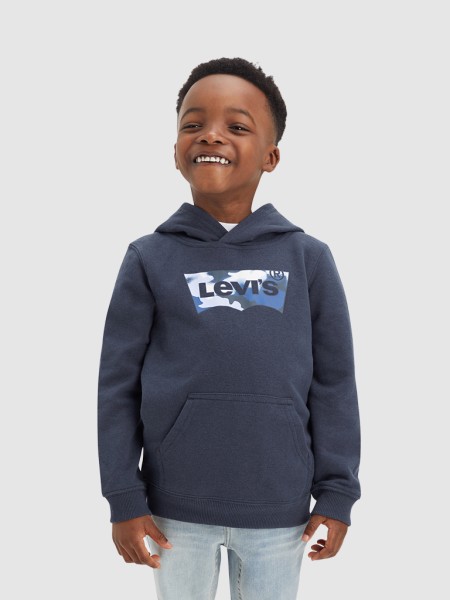 Sweatshirt Male Levis