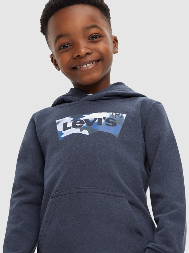 Sudaderas Masculino Levis