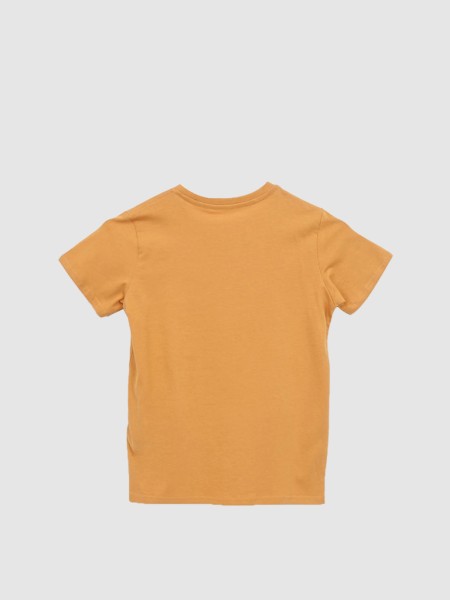 T-Shirt Menino Guess Kids T-Shirt Menino Guess Kids