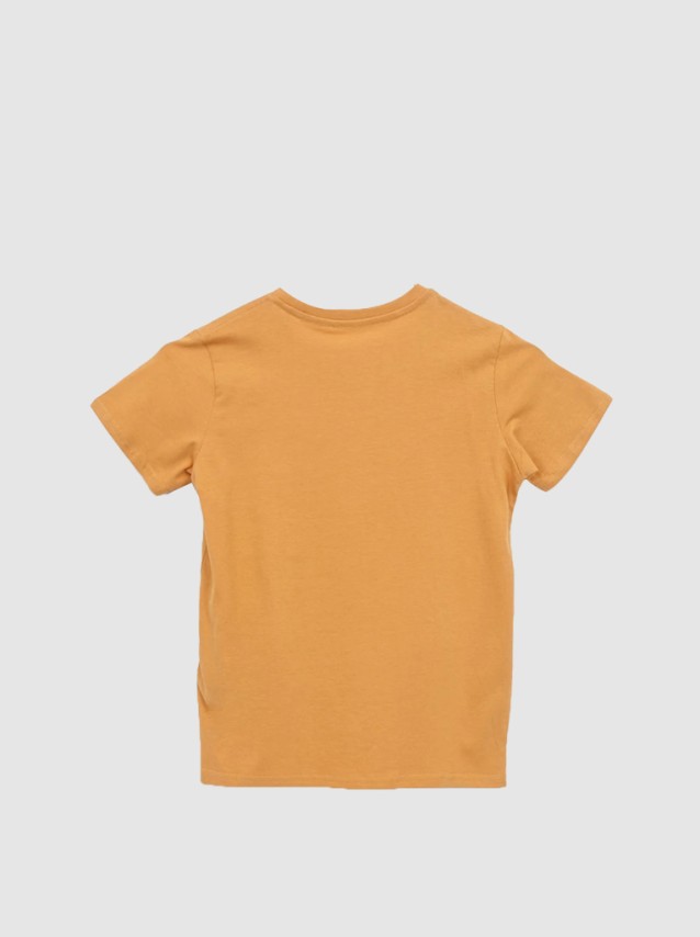 T-Shirt Male Guess Kids