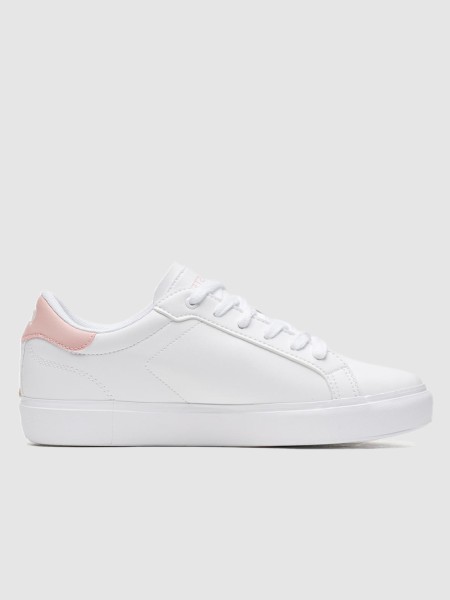 Sapatilha Menina Powercourt Lacoste Sapatilha Menina Powercourt Lacoste