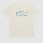 Camiseta Femenino Levis