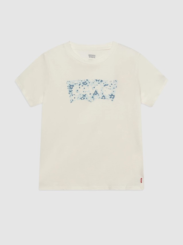 Camiseta Femenino Levis