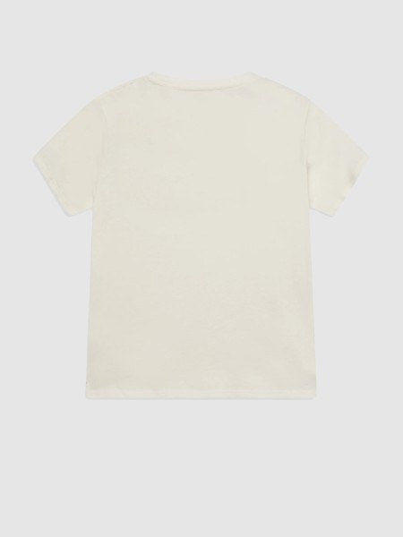 Camiseta Femenino Levis Camiseta Femenino Levis