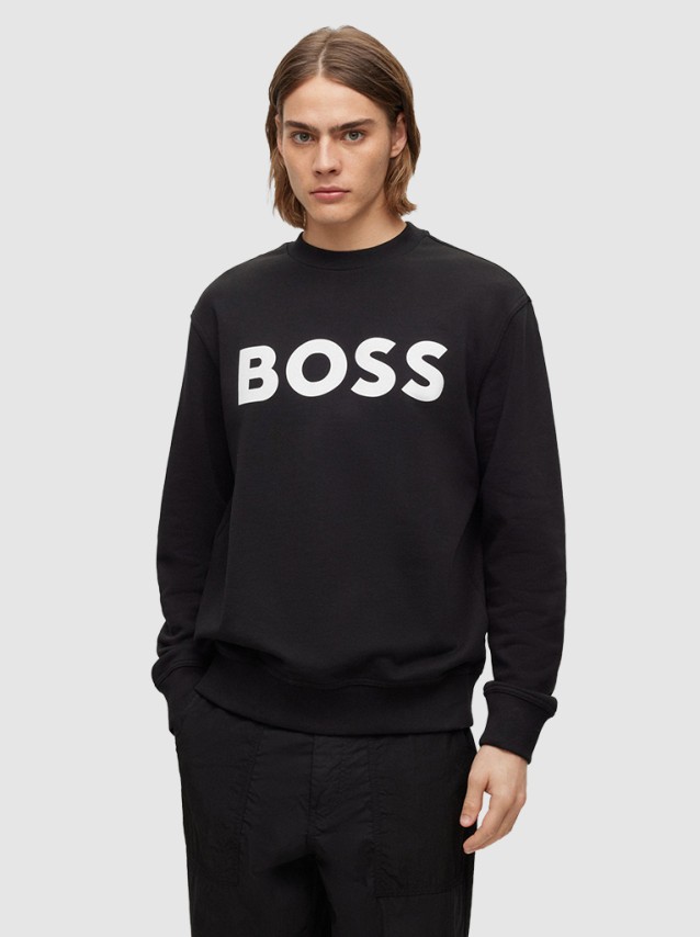 Jumper Male Boss