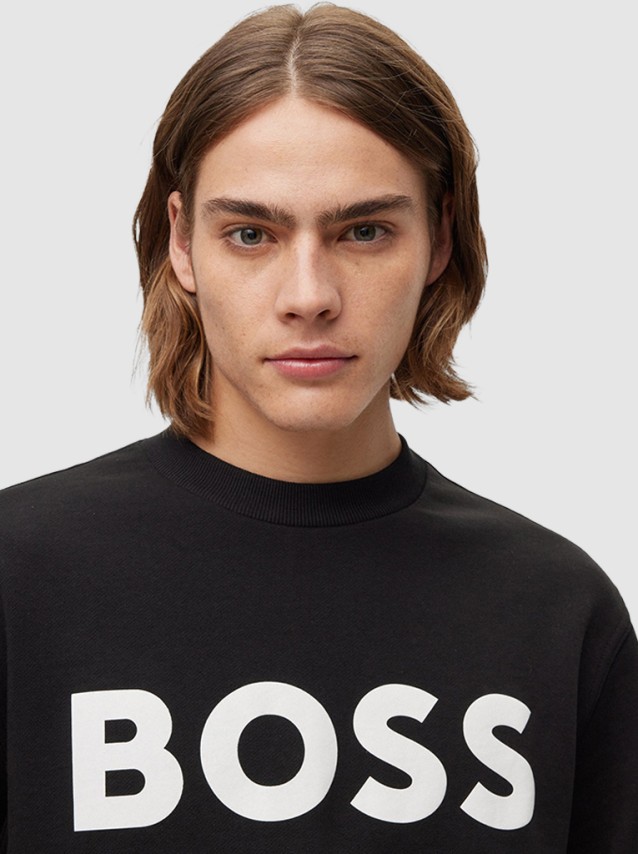 Pull-Over Masculin Boss