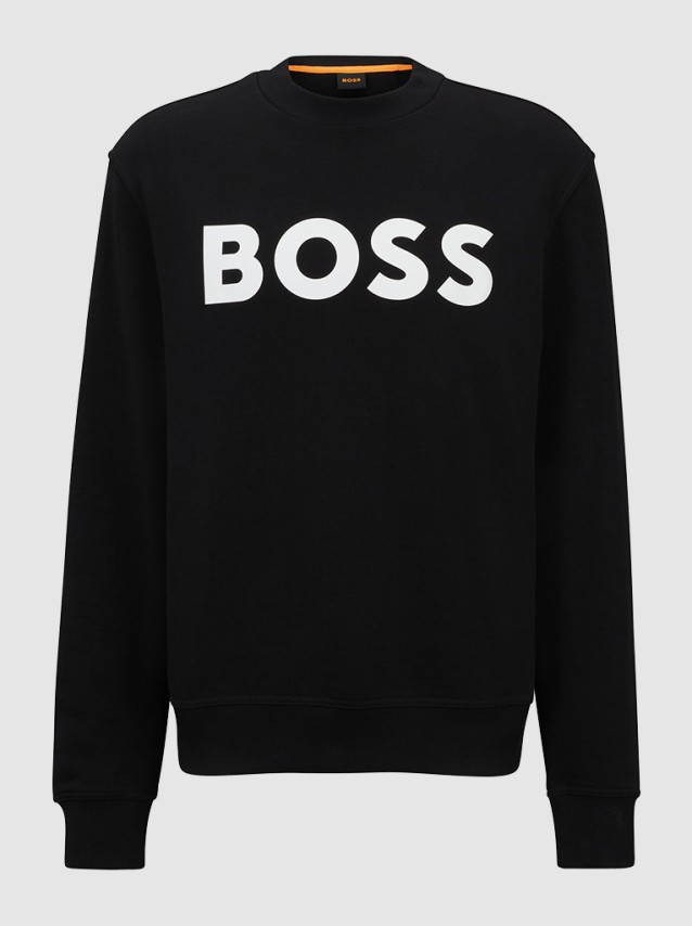 Pull-Over Masculin Boss