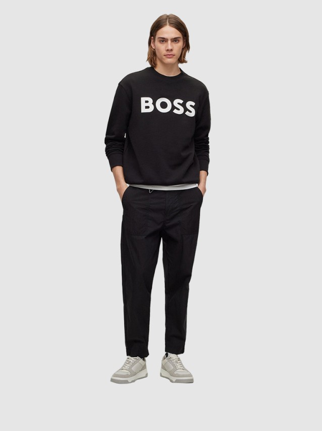 Pull-Over Masculin Boss