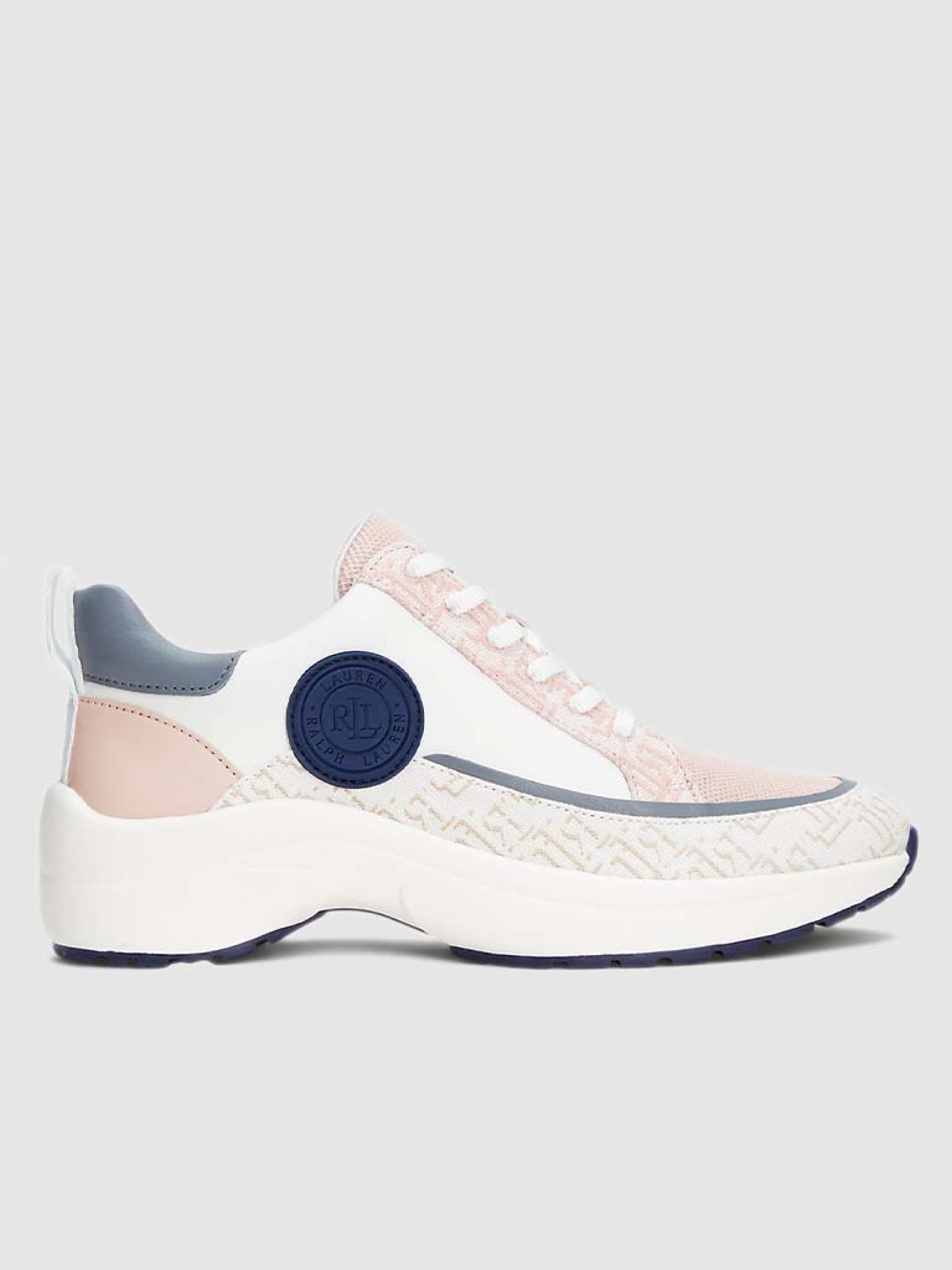 Zapatillas Femenino Ralph Lauren