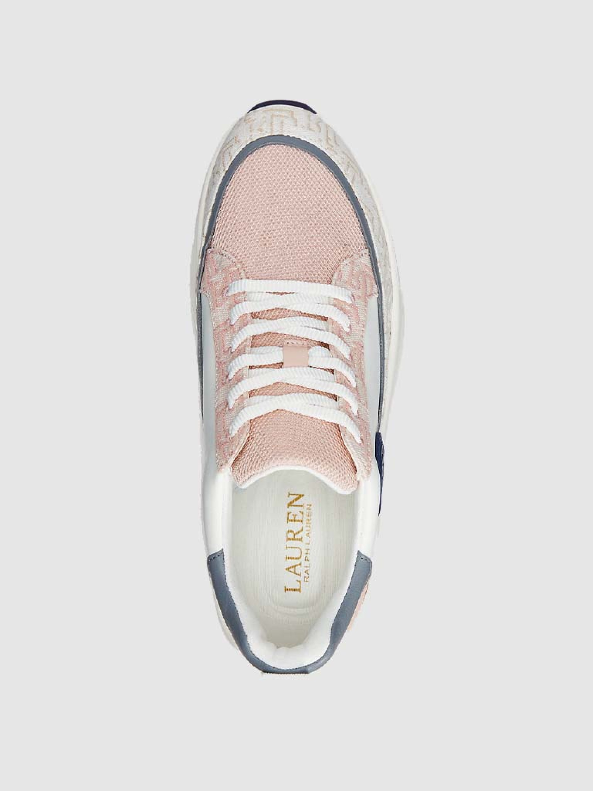 Zapatillas Femenino Ralph Lauren
