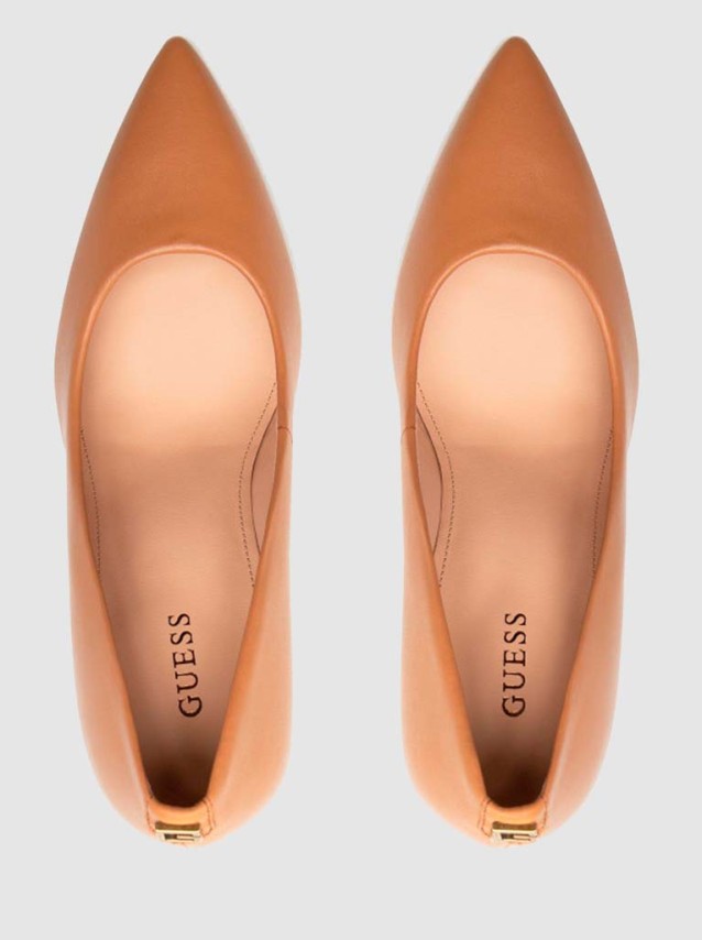 Shoes Female Guess