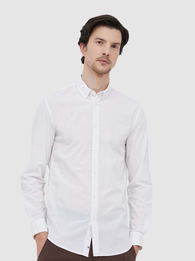 Camisas Masculino Pepe Jeans London