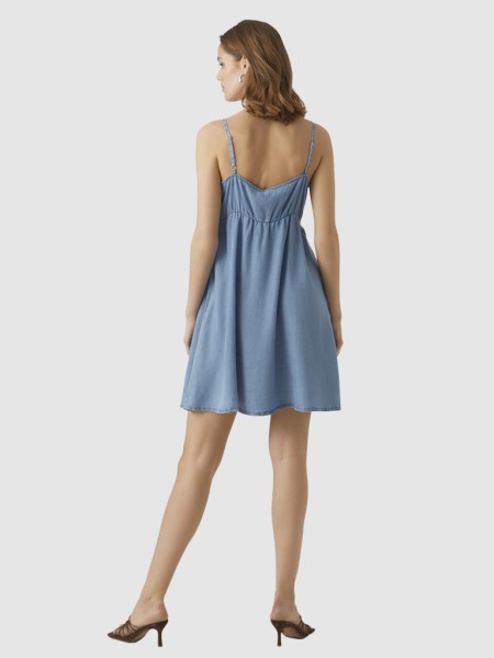 Dresses Female Vero Moda Dresses Female Vero Moda