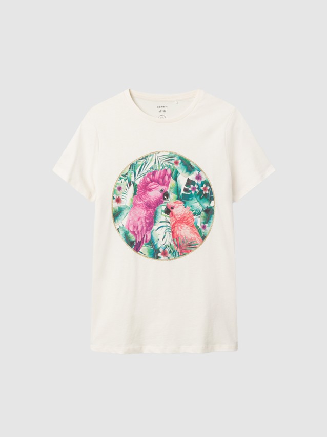 Camiseta Femenino Name It