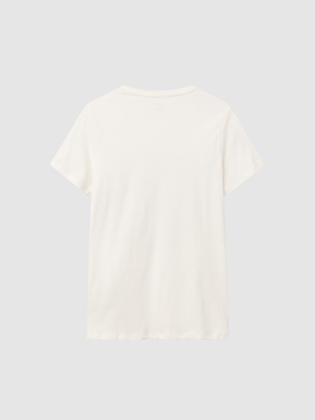 T-Shirt Féminin Name It T-Shirt Féminin Name It