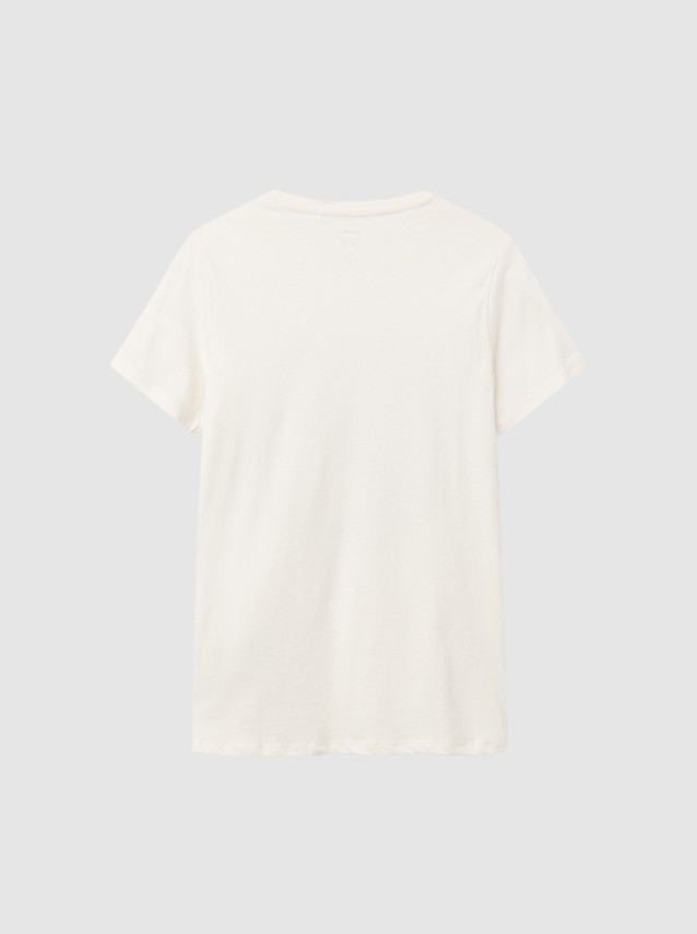 Camiseta Femenino Name It