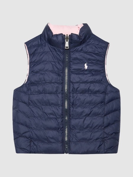 Waistcoats Female Ralph Lauren Kids