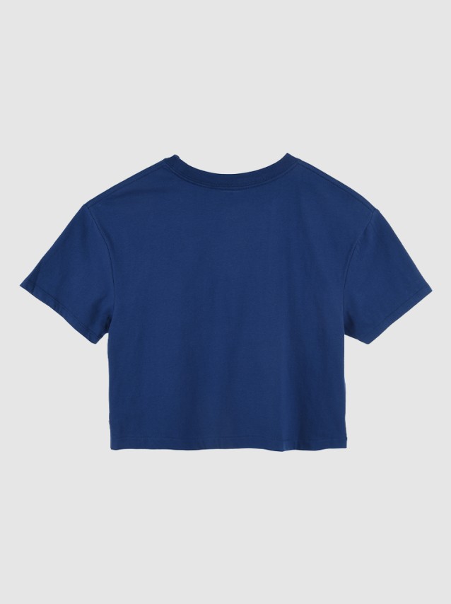 T-Shirt F�minin Levis