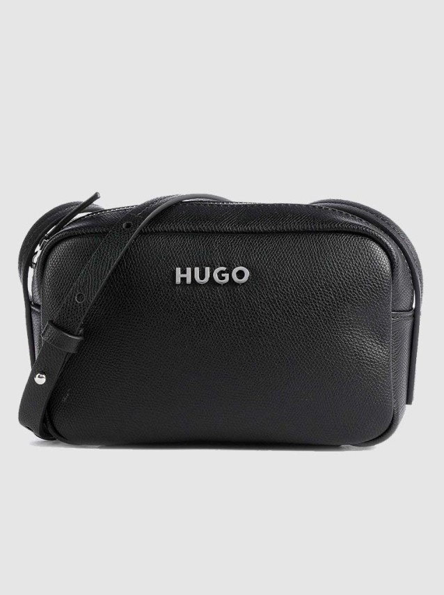 Bolso Bandolera Femenino Hugo